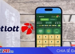 Vietlott 14/6/2026 - Kết quả xổ số Vietlott Mega 6/45 ngày 14/6/2026