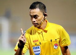 Một CLB V-League yêu cầu VFF xem lại VAR và trọng tài