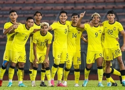 NÓNG: Malaysia chính thức nhận phán quyết không thể vui hơn