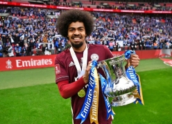 Nhà vô địch FA Cup chưa thể sang Việt Nam hội quân