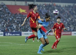 VTV5, VTV6 trực tiếp bóng đá hôm nay 1/4/2026