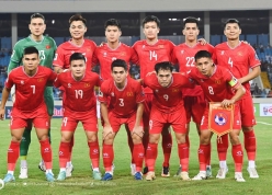 ĐT Việt Nam chưa chốt xong sân nhà ở trận gặp Bangladesh