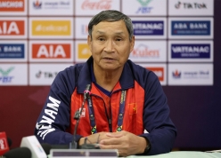 HLV Mai Đức Chung gửi gắm lời khuyên cho bóng đá nữ Việt Nam
