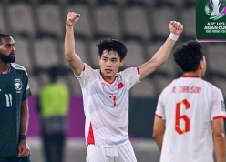 U23 Việt Nam liên tục hưởng lợi thế cực lớn ở VCK U23 châu Á