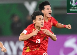 FIFA phản ứng khi U23 Việt Nam tạo kỳ tích ở VCK U23 châu Á