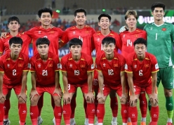 CĐV Trung Quốc: 'Đánh bại U23 Việt Nam lúc này là không thể'