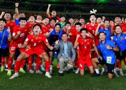 CHÍNH THỨC: U23 Việt Nam không được AFC thưởng dù có vô địch