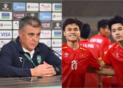 HLV Uzbekistan mách nước để U23 Việt Nam thắng Trung Quốc