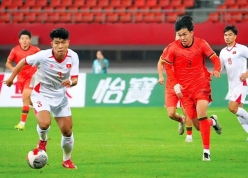 VTV5, VTV6 trực tiếp bóng đá hôm nay 19/1