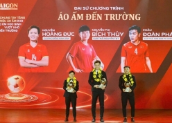 HLV Argentina nói lời thật lòng về QBV Việt Nam 2025