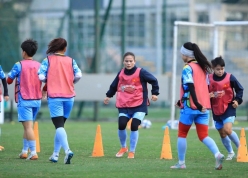 Tiền vệ ĐT Việt Nam nói điều quan trọng về VCK Asian Cup