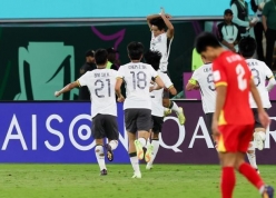 Thua Trung Quốc, U23 Việt Nam gặp bất lợi lớn ở trận tranh hạng 3