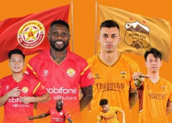 Bóng đá Việt Nam chính thức trở lại sau VCK U23 châu Á