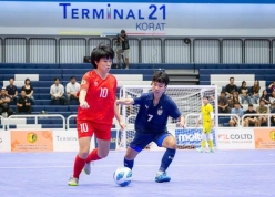 Chủ nhà Thái Lan cố tình gây khó cho Việt Nam ở giải AFF