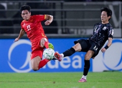 CĐV Thái Lan đồng loạt phản ứng khi U23 Việt Nam thắng Hàn Quốc