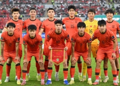 U23 Trung Quốc: Vừa lên đỉnh cao đã phải xuống vực sâu