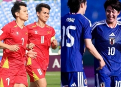 CĐV Philippines réo tên U23 Việt Nam liên tục khi Nhật Bản vô địch