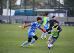 Tuyển Việt Nam đá 2 trận với Uzbekistan trước VCK châu Á