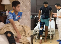 Bác sĩ mổ Xuân Son có thể tiếp tục phẫu thuật cho Hiểu Minh