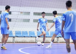 Tuyển Việt Nam làm điều quan trọng trước trận gặp Lebanon