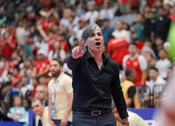 HLV Iran khen ngợi Indonesia có sự tiến bộ chưa từng có