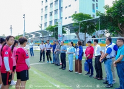 VFF triển khai hoạt động thiệt thực để phát triển bóng đá nữ