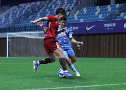 CĐV Trung Quốc đồng loạt phản ứng khi thắng tuyển Việt Nam