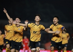 Thanh Hóa gặp đội mạnh nhất V-League đúng lúc khó khăn