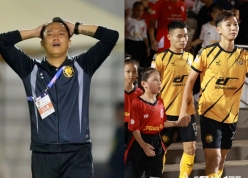 Thiếu cầu thủ trầm trọng, CLB Thanh Hóa tiếp tục mất người