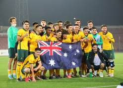 ASIAD 2026 tiếp tục biến động, 1 đội tuyển có nguy cơ bị loại