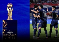 Thái Lan tìm kiếm địa điểm mới tổ chức King's Cup