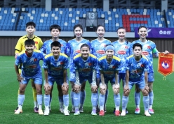 ĐT Việt Nam sắp bước vào giải đấu quan trọng nhất