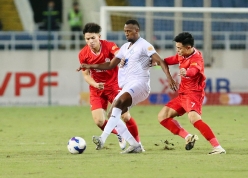 Thể Công Viettel vs Nam Định: Cân tài cân sức