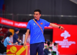 HLV tuyển Việt Nam chỉ thắng lý do thua sốc trước Australia