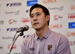 HLV Thái Lan muốn đòi lại chức vô địch AFF từ tay tuyển Việt Nam