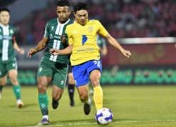 Trước vòng 11 giải hạng Nhất: Ấn tượng tân binh!