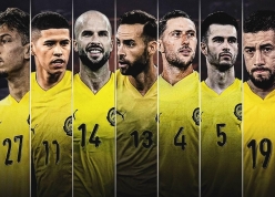 7 cầu thủ nhập tịch lậu vẫn còn cơ hội đá cho ĐT Malaysia