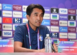 HLV Đài Loan chỉ thẳng lý do đánh bại được ĐT Việt Nam