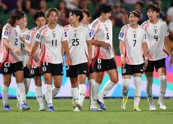 Nhật Bản thắng hủy diệt 11-0 trước ngày so tài ĐT Việt Nam