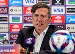 HLV Đan Mạch chỉ thẳng điểm mạnh nhất của ĐT Việt Nam