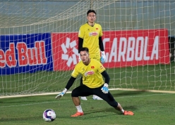 HLV Kim Sang Sik gọi cầu thủ Việt kiều thứ 2 lên ĐT Việt Nam