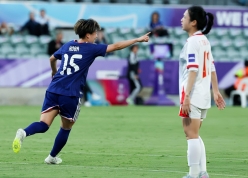 Thua đậm Nhật Bản, ĐT Việt Nam bị loại từ vòng bảng Asian Cup