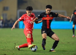 Trước vòng 16 V-League: Đại chiến Ninh Bình vs CAHN