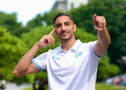 Tiền đạo từng xé lưới ĐT Việt Nam nhận cái kết buồn ở V-League