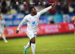 Xuân Son tịt ngòi, Nam Định thắng chật vật Thanh Hóa