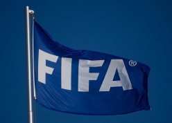 CHÍNH THỨC: FIFA gỡ 2 án phạt cho đội bóng 'khổ nhất' Việt Nam