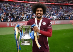 Nhà vô địch FA Cup bay thẳng sang Hà Nội để đấu ĐT Việt Nam