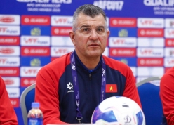 Xác định 3 cầu thủ đầu tiên được HLV Brazil gọi lên tuyển Việt Nam