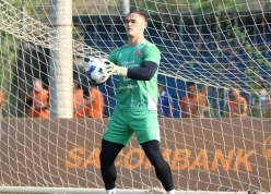 CHÍNH THỨC: Tân binh Việt kiều bất ngờ bị gạch tên ở ĐT Việt Nam