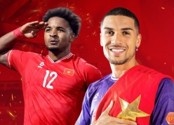 Đội hình mạnh nhất ĐT Việt Nam vs Malaysia: Xuân Son - Hoàng Hên tái hợp